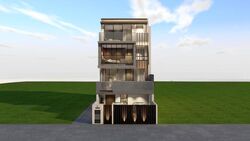 Serangoon Garden Estate (D19), Terrace #632825551